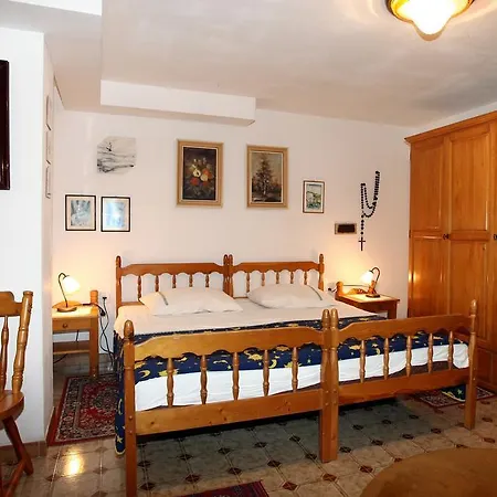 Appartement Parenzana Sea View Sk *