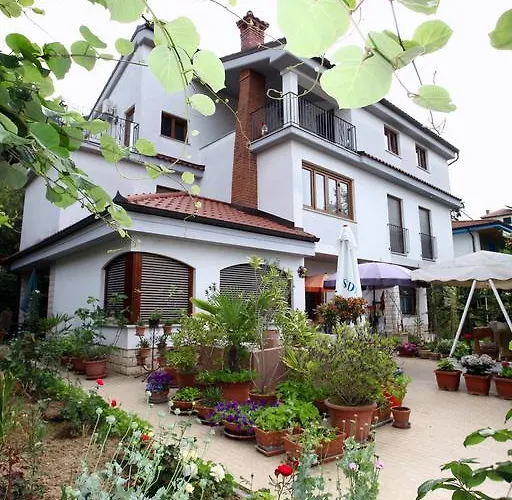 Parenzana Sea View Sk Portorož