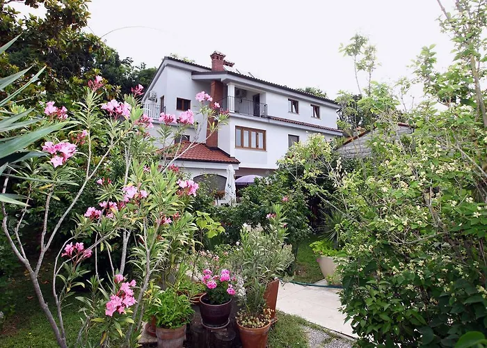 Apartment Parenzana Sea View Sk *