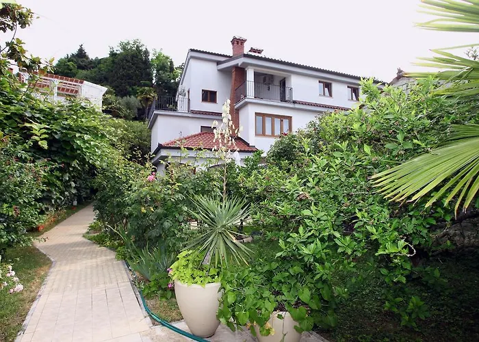 Parenzana Sea View Sk *