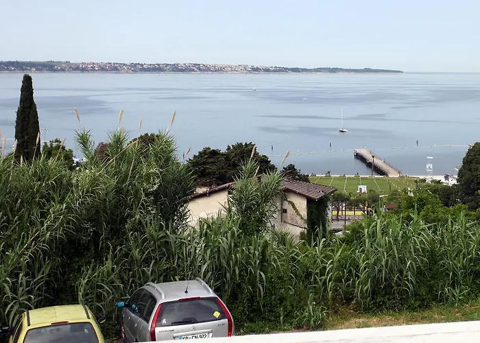 Parenzana Sea View Sk