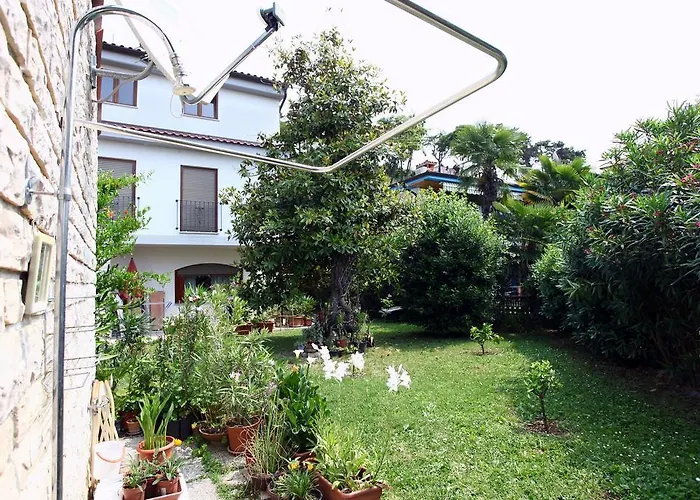 Parenzana Sea View Sk * Portorož