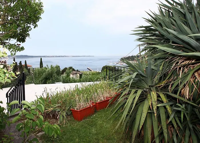 Parenzana Sea View Sk Portorož
