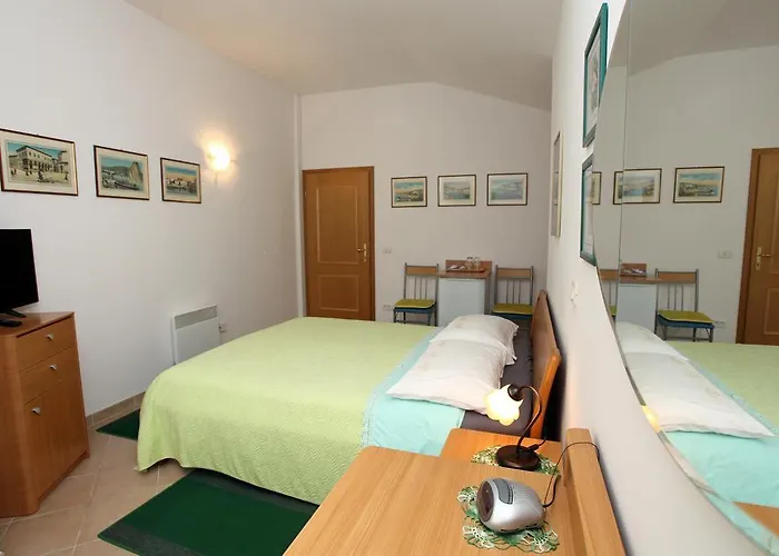 Parenzana Sea View Sk *