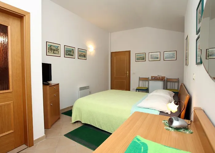 Parenzana Sea View Sk Apartment *