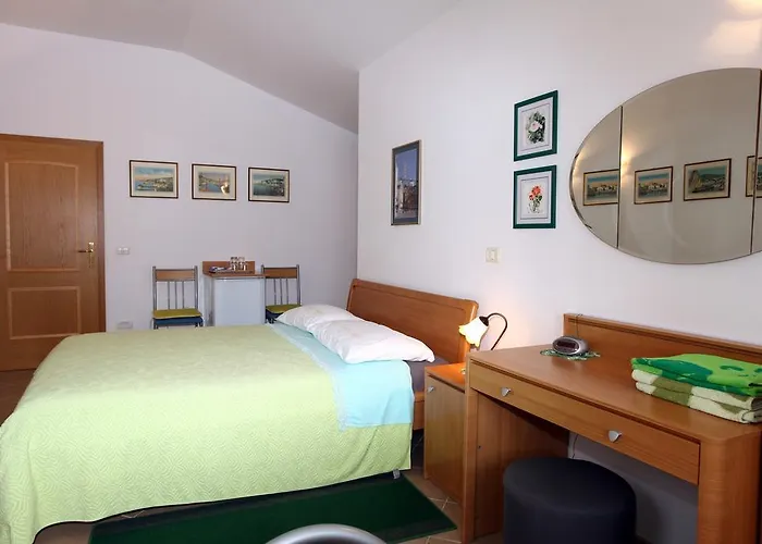 Apartamento Parenzana Sea View Sk Portorož