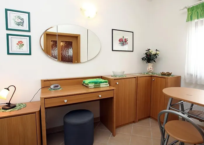 Apartment Parenzana Sea View Sk