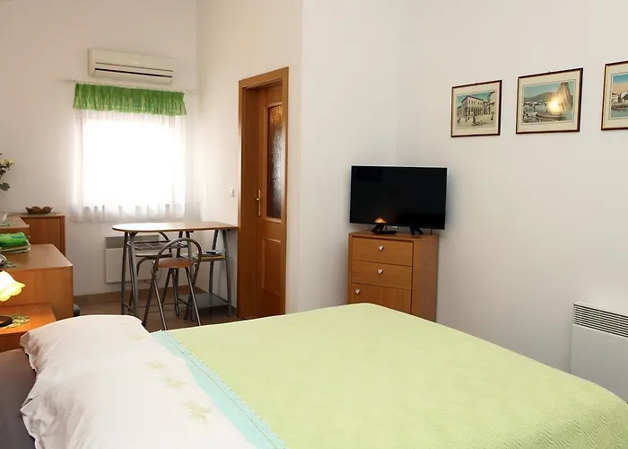 Parenzana Sea View Sk Apartamento Portorož