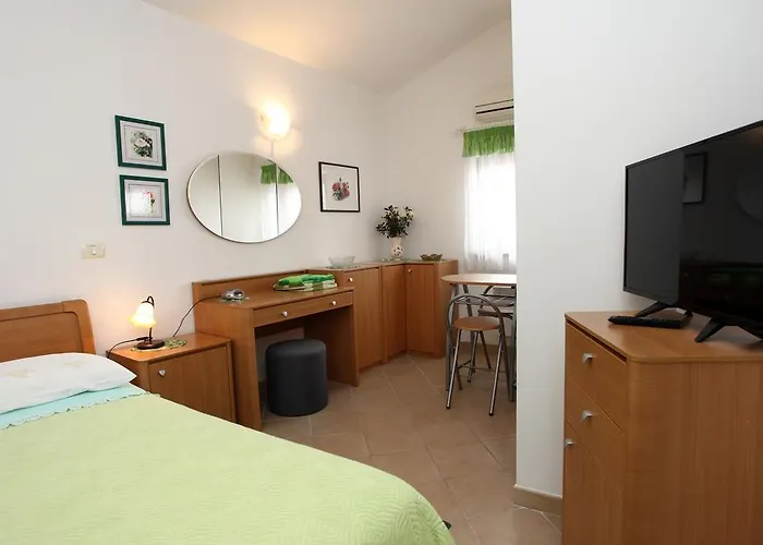 Parenzana Sea View Sk Apartment