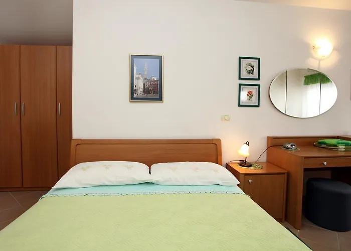 Apartamento Parenzana Sea View Sk *