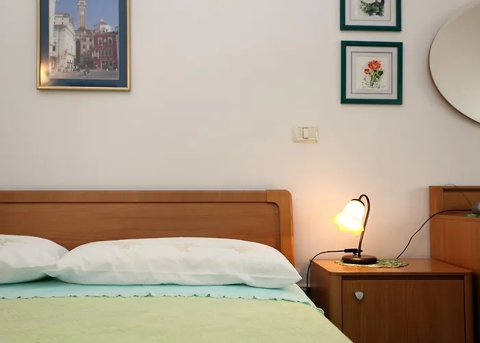 Parenzana Sea View Sk