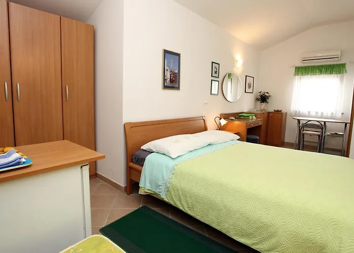 Parenzana Sea View Sk Apartamento *