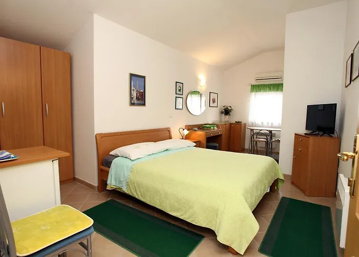 Parenzana Sea View Sk * Portoroz