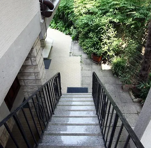 Apartamento Parenzana Sea View Sk