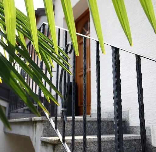 Parenzana Sea View Sk Apartamento Portorož