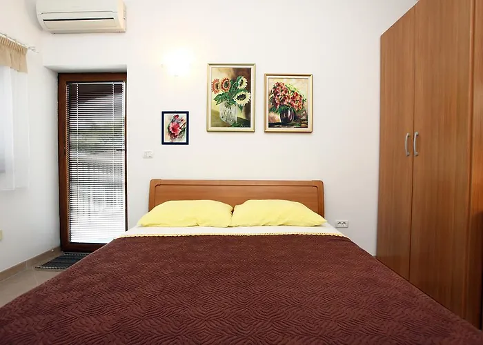 Parenzana Sea View Sk Apartment