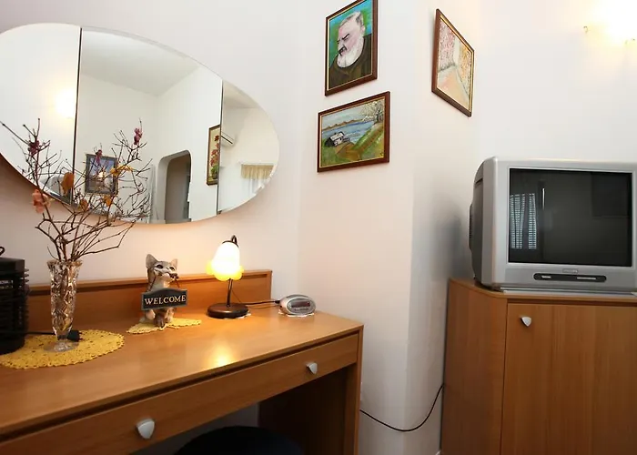 Apartamento Parenzana Sea View Sk *