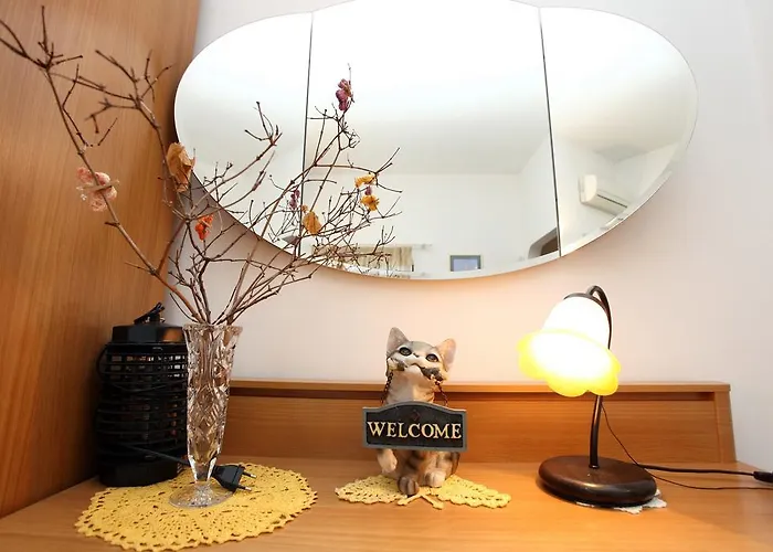 Parenzana Sea View Sk