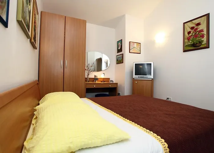 Parenzana Sea View Sk Apartment *