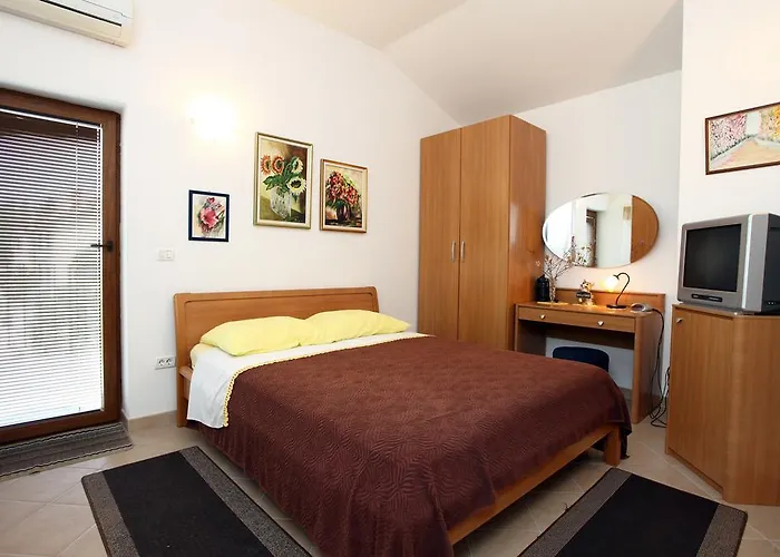 Apartamento Parenzana Sea View Sk