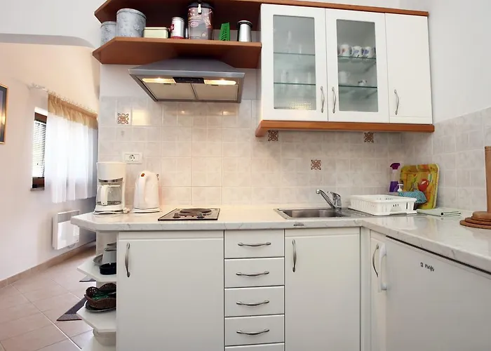 Parenzana Sea View Sk Apartamento