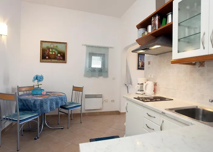 Apartamento Parenzana Sea View Sk Portorož