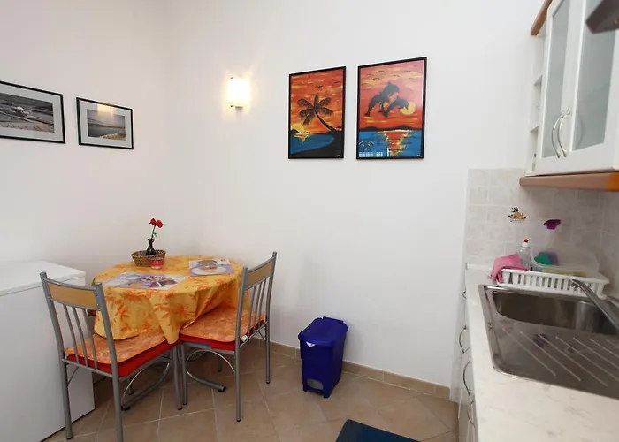 Parenzana Sea View Sk Apartment *