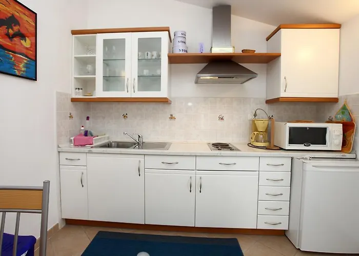 Apartamento Parenzana Sea View Sk Portorož