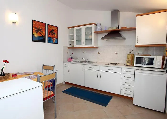 Apartamento Parenzana Sea View Sk