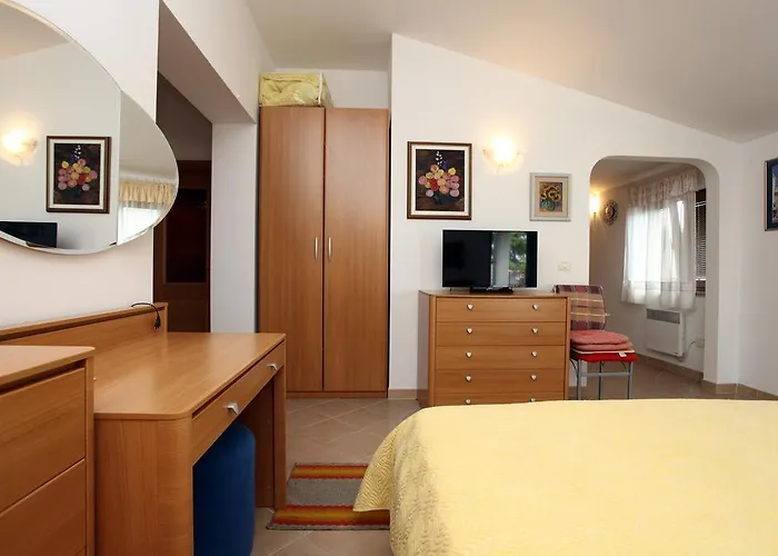 Parenzana Sea View Sk Apartment