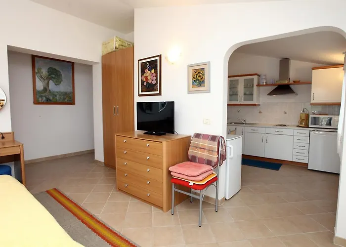 Parenzana Sea View Sk