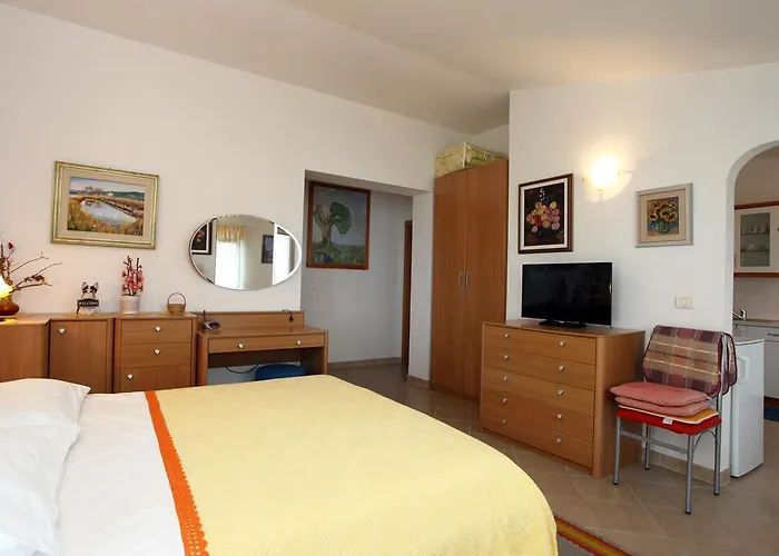 Apartamento Parenzana Sea View Sk