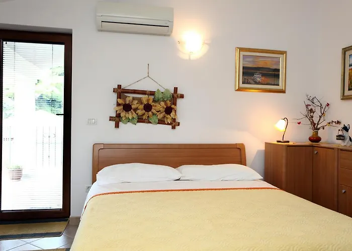 Parenzana Sea View Sk Apartment Portoroz