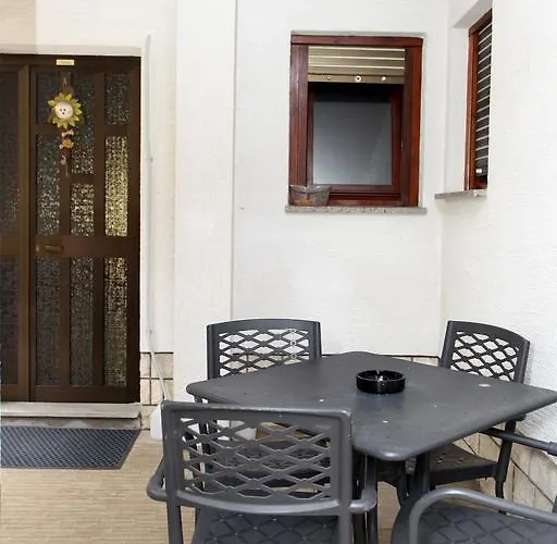 Parenzana Sea View Sk Portorož