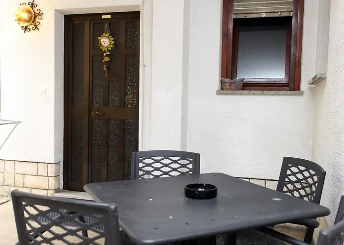 Parenzana Sea View Sk Apartamento