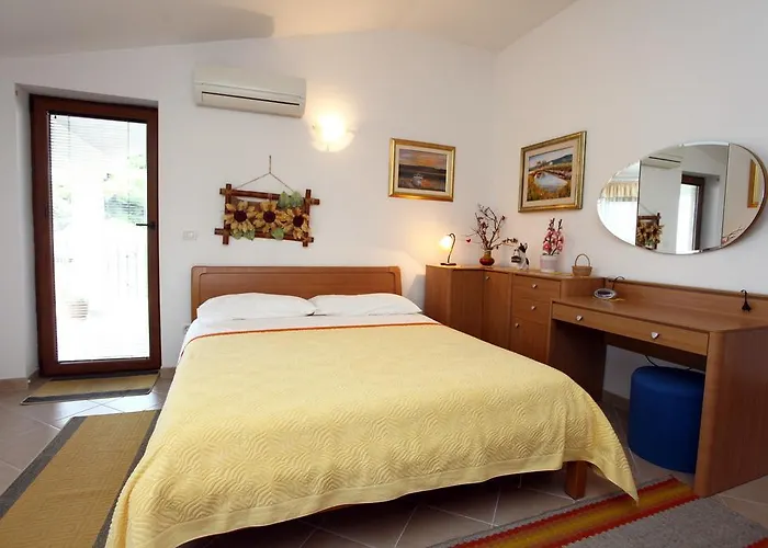 Apartamento Parenzana Sea View Sk *