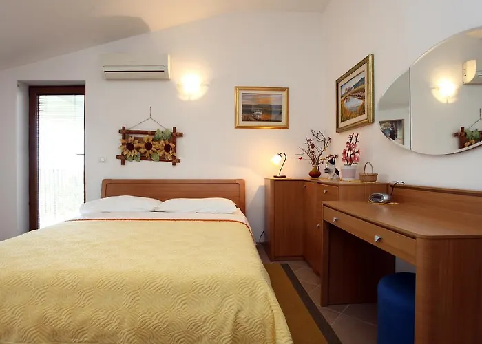 Apartamento Parenzana Sea View Sk Portorož