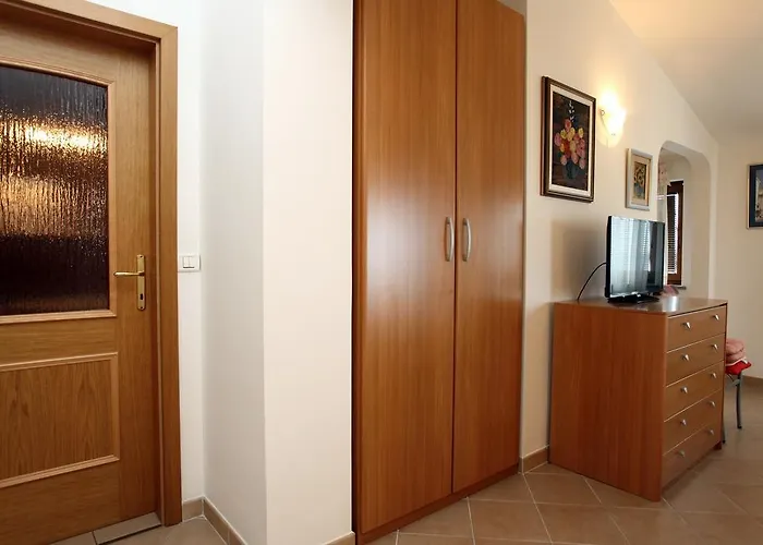 Apartment Parenzana Sea View Sk *