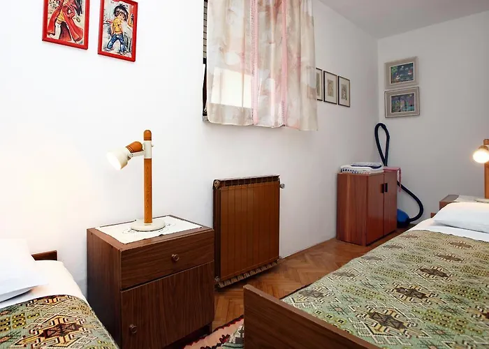 Parenzana Sea View Sk Apartment Portoroz