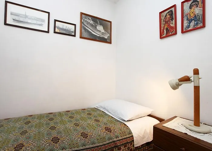 Parenzana Sea View Sk Portorož