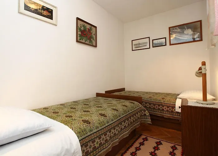 Apartamento Parenzana Sea View Sk *