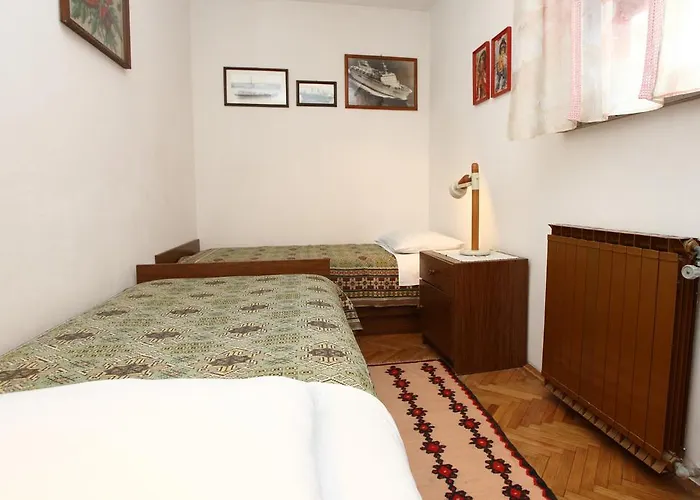 Parenzana Sea View Sk *