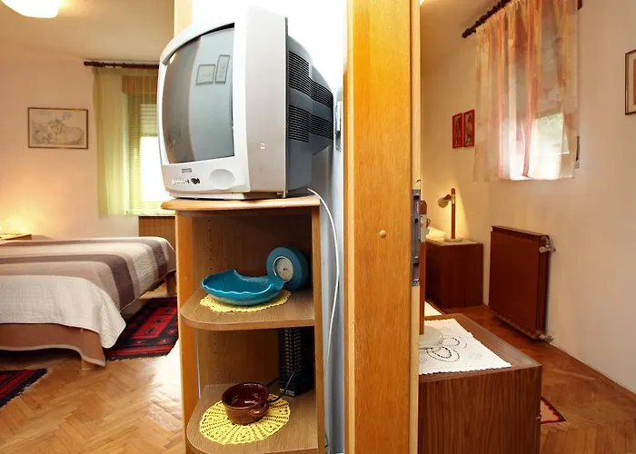 Parenzana Sea View Sk Apartamento Portorož