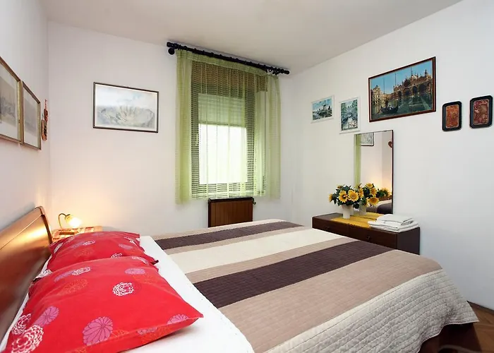 Apartamento Parenzana Sea View Sk *