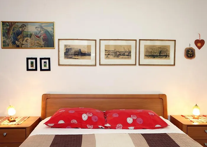 Parenzana Sea View Sk