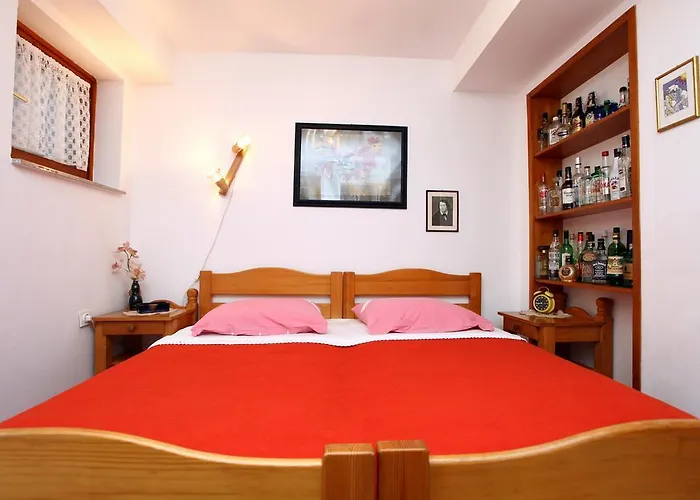 Apartamento Parenzana Sea View Sk