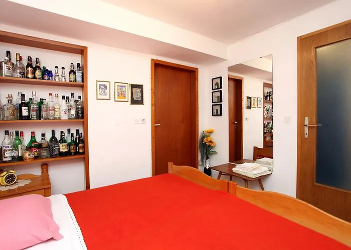 Apartment Parenzana Sea View Sk *