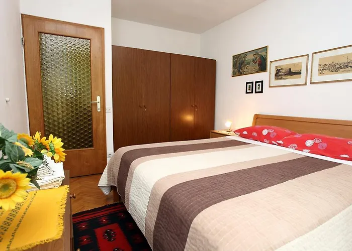 Parenzana Sea View Sk * Portoroz