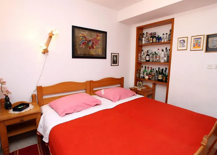 Apartamento Parenzana Sea View Sk