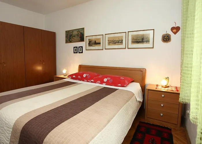 Parenzana Sea View Sk Apartment Portoroz